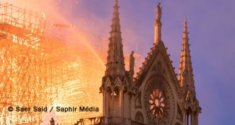 Notre-Dame de Paris nous appartient à tous