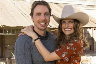 Bless This Mess : Lake Bell et Dax Shepard partent à la campagne dès aujourd’hui sur ABC