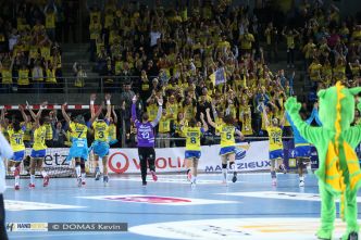 LdC (F) | Metz affrontera Rostov en demi-finale