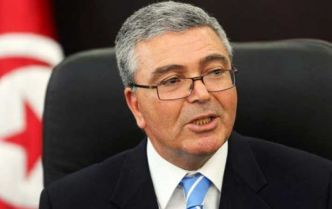 Défense: nos frontières sont sûres, assure Abdelkrim Zbidi