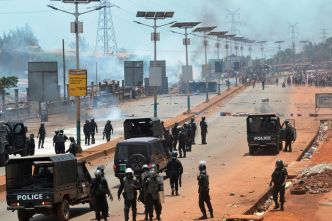 Guinée : Créer une entité judiciaire chargée d'enquêter sur les décès survenus lors de manifestations