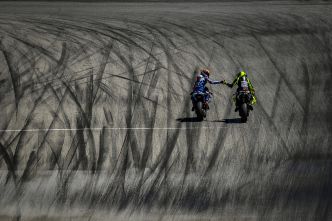 Stats - La dégringolade de Honda, l'éclosion de Rins