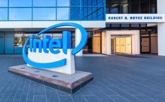 Intel se retire du marché des puces 5G dans les smartphones