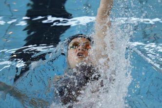 Natation - ChF (gb) - Championnats de France : pas de nouveaux minima pour les Mondiaux