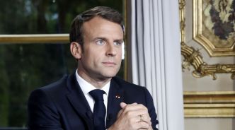 Du recyclé, du neuf et du flou... Les annonces qu'Emmanuel Macron comptait dévoiler