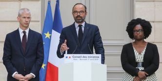 Notre-Dame : Édouard Philippe annonce un projet de loi pour donner un "cadre légal" aux dons