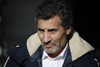 Rugby - Top 14 - Altrad au secours de Notre-Dame