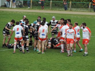 Promotion Honneur – Vinassan… peur et sans reproches contre Marciac