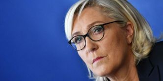 Assistants d'eurodéputés RN : Marine Le Pen au tribunal de Paris pour être entendue par les juges