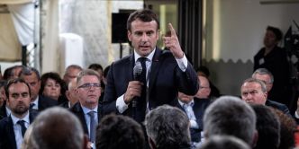 Lippmann et Dewey, aux origines américaines du « grand débat »