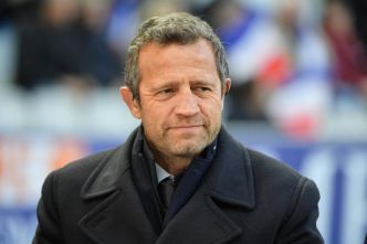 Rugby - Bleus - Pour Galthié, la FFR assure «qu'aucun contrat n'a été finalisé»