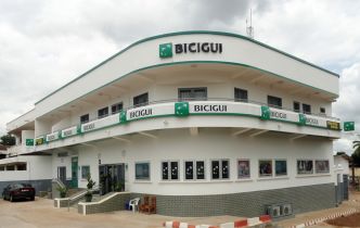 Le personnel de la Bicigui entame une grève illimitée à compter du jeudi 18 avril
