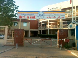 Tchad : 34 agents de la mairie de N'Djamena suspendus pour faux diplôme