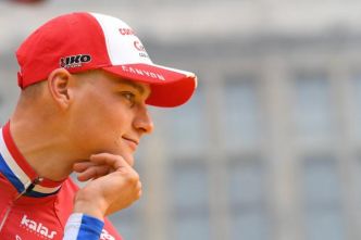 Cyclisme - Flèche Brabançonne - Flèche Brabançonne : le résumé vidéo de la course