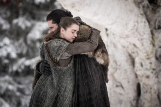 Game of Thrones saison 8 : la France est dans le top 10 des pays qui piratent le plus