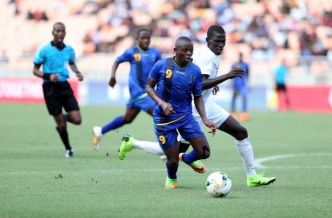 CAN U17 : La pays organisateur, la Tanzanie éliminé suite à sa défaite (3-0) contre l'Ouganda