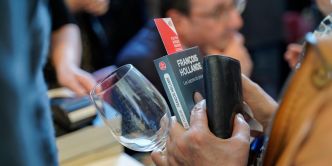 Derrière les européennes, la bataille de l'avenir du PS