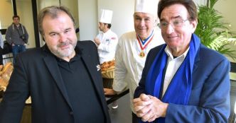 Bridor. Louis Le Duff mise sur l'Allemagne