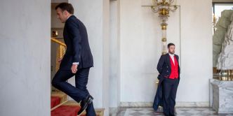 Après le faux départ de ses annonces post-grand débat, Macron cherche comment rebondir