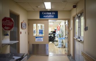 Obstétrique: naître ou ne pas naître à La Sarre...