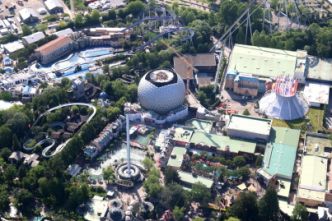 Notre-Dame : la famille Mack invite les pompiers mobilisés pour l'incendie à visiter Europa-Park