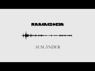 Rammstein a mis en ligne des extraits (pour moins de 1 minute au total) de 5 titres : Ausländer, Sex, Puppe,...