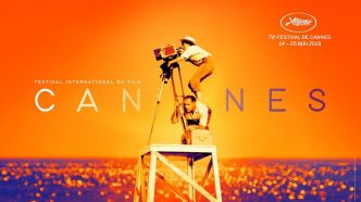 EN DIRECT – Almodovar, Tarantino, Dolan ? La sélection officielle du Festival de Cannes 2019 dévoilée ce matin