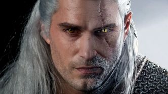 La série The Witcher de Netflix sera diffusée fin 2019