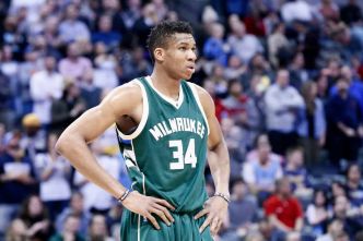 Giannis Antetokounmpo, toujours se méfier du monstre qui dort