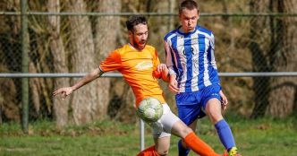 Le FC Schengen promu en Division 2