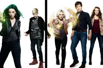 Pas de saison 3 pour The Gifted, FOX ne veut plus de ses mutants