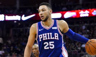 La presse new-yorkaise lance-t-elle des fausses rumeurs sur Ben Simmons ?