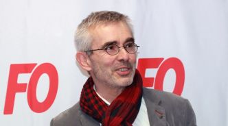 Réforme des retraites: Le syndicat FO quitte la concertation qui touche à sa fin