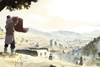 Festival de Cannes: Trois coproductions luxembourgeoises sélectionnés à Cannes