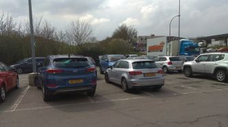 Stationnement de l'année: L'effet domino des "GCUM"