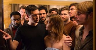 Trois films luxembourgeois à Cannes