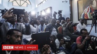 Reporters sans frontières publie son nouveau classement mondial de la liberté de la presse