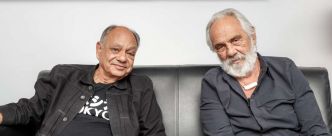 Tournée «Ô Cannabis»: Cheech & Chong de passage à Montréal en septembre