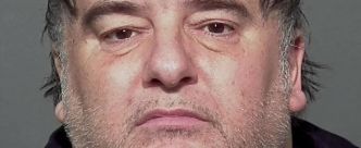 Responsable d'une agence de mannequins et présumé prédateur sexuel