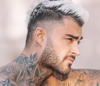 Nouvelle opération de chirurgie esthétique pour Thibaut Garcia ? Un cliché sème le doute
