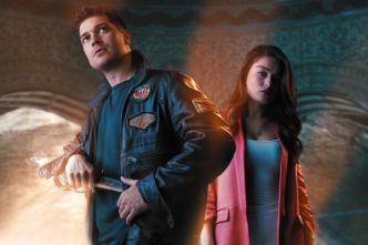 The Protector Saison 2 : Le Protecteur d’Istanbul est de retour dès aujourd’hui sur Netflix