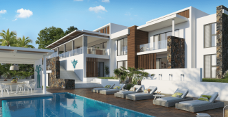 Comment devenir propriétaire à l'Île Maurice | Achat Villa Luxe Ile Maurice