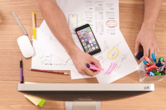UX Design : Comment rendre votre site Internet plus attractif ?