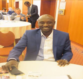 Coopération décentralisée : M. Issakha Diop, Maire de Pikine Est, participe au forum économique en Belgique Vidéo