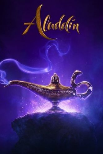 Aladdin Film Streaming - Complet VF HD (2019)
