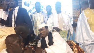 Montichiari – La diaspora sénégalaise d'Italie magnifie l'immense oeuvre de Serigne Mame Mor Mbacke Mourtada