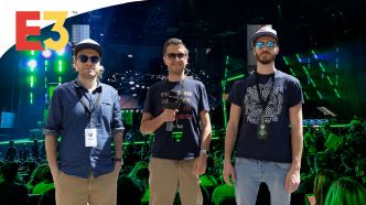 E3 2019 : nos impressions en vidéo de la conférence Xbox