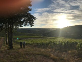 Succès pour le premier week-end « Bienvenue en Beaujonomie »