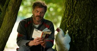 Une poule peut-elle aimer Cyrano ? Ce qu'il faut voir (ou pas) au cinéma