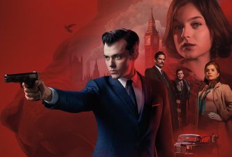 Pennyworth : une nouvelle bande-annonce qui en dit long